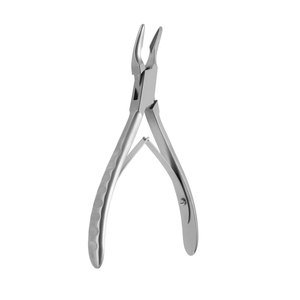 Rongeur Óseo Ortopédico, Instrumento Quirúrgico de Acero Inoxidable de Grado Médico, Rongeur Óseo de Alta Resistencia - Product Image 1