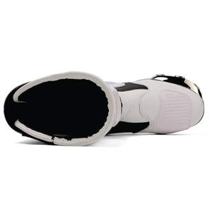 Chaussures en cuir pour moto homme, bottes de course en cuir pour garçons, équipement de tourisme pour pilotes, vêtements en cuir pour course automobile 2026 - Product Image 6