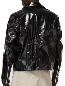 Chaqueta de Cuero Hellraiser - Product Image 2