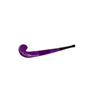 Palo de Hockey sobre Césped de Fibra de Carbono de Primera Calidad, Optimizado para un Juego de Alto Rendimiento - Product Image 2