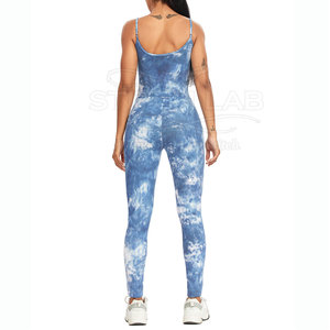 Mono de Moda para Mujer, Material Suave, Estilo Cómodo, para Uso Diario - Product Image 2