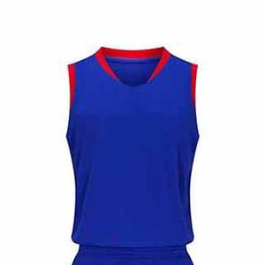 Uniforme de Baloncesto Moderno, de Alta Calidad, Transpirable, de Secado Rápido, que Absorbe la Humedad, para Hombre - Product Image 5