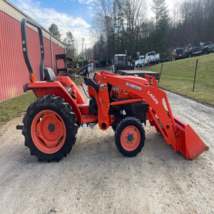 Comprar para Kubota L2800 con Bomba, Servicio Profesional, Probado y Garantizado, En Stock, Listo para Enviar - Product Image 2