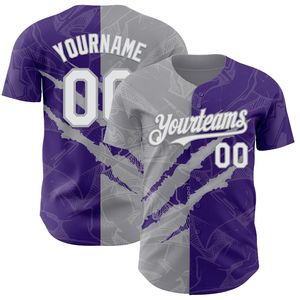 Camiseta de Béisbol Personalizada con Botones, Transpirable, Manga Corta, Antibacteriana, 100% Algodón Orgánico, Cuello en V, Unisex, para Todas las Temporadas, Deportiva - Product Image 1