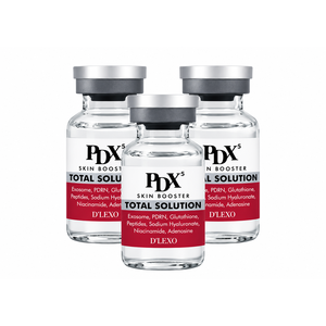 Sérum booster pour le visage D'LEXO PDX5, sérum à l'acide hyaluronique pour revitaliser le visage, sérum réparateur vibrant pour les taches de vieillesse, amélioration de la peau. - Product Image 3