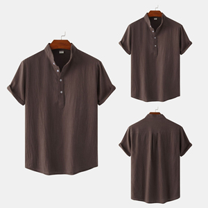 เสื้อยืดวิ่งออกกำลังกายแบบแห้งเร็ว 100% โพลีเอสเตอร์ ออกแบบลายพิมพ์ได้ตามต้องการ พิมพ์ลายได้ทั่วตัว เสื้อยืดแบบซับลิเมชั่นสั่งทำได้ ขายส่ง แฟชั่นใหม่ - Product Image 3