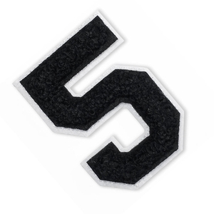 High Quality Custom Flower Hand Embroidery Chenille <b>Patches</b> in Low MOQ Factory Direct Supply <b>Sew</b>-<b>On</b> <b>Patch</b> Badges - Product Image 5