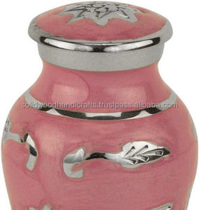 Urnas Conmemorativas Decorativas para Mascotas, Urnas Funerarias para Mascotas, Urnas de Entierro de Alta Calidad a Bajo Precio - Product Image 4