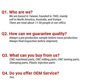 Services d'usinage de tournage CNC pour coupleur de câble en laiton et en acier inoxydable - Product Image 3