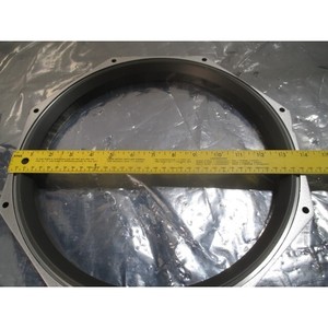 Adaptador AMAT 0020-04189, Cámara de Grabado Top Mark II - Equipo y Piezas de Semiconductores de Confianza con Legado Global - Product Image 6