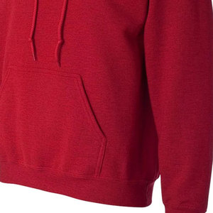 Sweat-shirts d'hiver pour hommes en marque privée, haute qualité, écologiques et respirants, fabriqués en coton/polaire, best-sellers en vente - Product Image 6