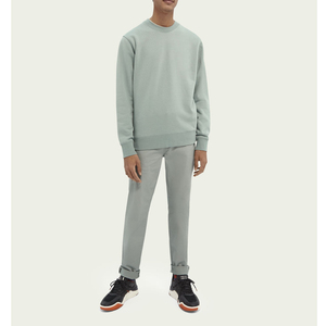 Nouveaux Sweat-shirts pour Hommes Grande Taille Imprimés sur Mesure - Mode Hiver, Évacuation de l'Humidité, Écologiques, 100% Coton, Service OEM - Product Image 1
