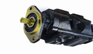 20/925580 Durable Industrial <b>Hydraulic</b> <b>Pump</b> for Long Term Use Professional Grade <b>Hydraulic</b> <b>Pump</b> for Heavy Machinery - Product Image 4