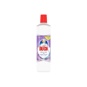 Gel Limpiador de Inodoros Duck, Lavanda y Cítricos, 900 ml, Venta al por Mayor - Product Image 1