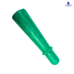 K-Star K230 Stimulateur de points d'acupression en caoutchouc Jimmy Attar Singh pour la réflexologie et le soulagement des douleurs - Product Image 3