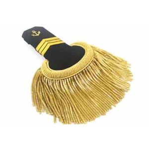 แผ่นปักตราสัญลักษณ์แบบเย็บติดสำหรับกองทัพ มี 4 สีให้เลือก - Product Image 3