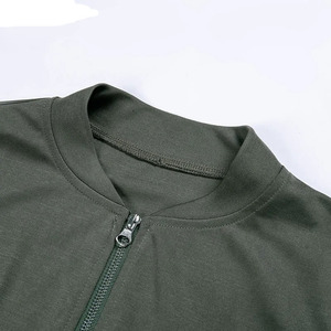 Vêtements de sport décontractés haut de gamme, légers, respirants, écologiques, à séchage rapide, en viscose/polyester, motif à carreaux, unisexe, ensemble de survêtement - Product Image 6