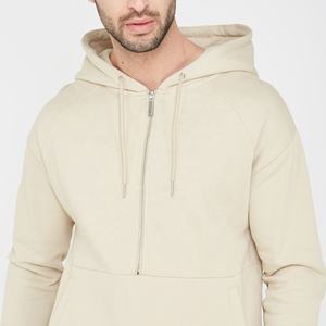 Sweat-shirts à capuche unisexes surdimensionnés en molleton 100% coton, très lourds, de haute qualité, best-sellers - Product Image 5