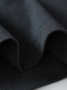 Camiseta de Manga Corta Holgada para Niños 2026, para Niños Mayores, 100% Algodón, Transpirable, Ecológica, con Impresión Personalizada, Venta al Por Mayor - Product Image 4