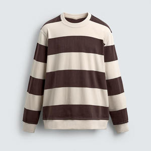 Sweat-shirts et sweats à capuche oversize pour hommes, très demandés, hautement personnalisables, nouvelle mode, imprimés, décontractés, collection 2026 - Product Image 1