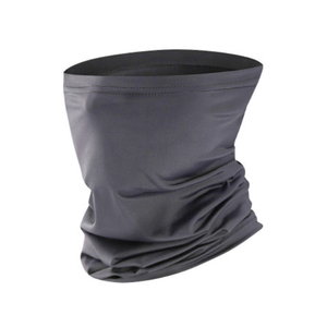 Pasamontañas Multifuncional Personalizado por Sublimación, Bufanda Tubular Mágica, Cubre Rostro Deportivo Transpirable de Marca Privada - Product Image 5