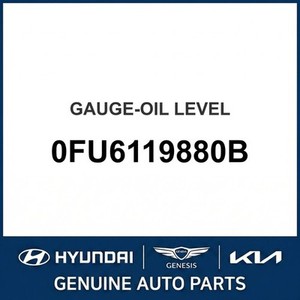 Repuestos y Accesorios para Autos y Camiones Rio New Other 0FU6119880B - Product Image 1