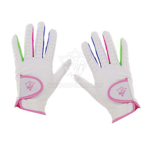 Gants de golf professionnels avec paume texturée pour une prise précise du club et une utilisation sportive quotidienne – Gants de golf actifs - Product Image 2