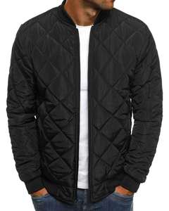 Versatile <b>Lightweight</b> <b>Jacket</b> <b>Men</b> Nylon Shell Windbreaker Custom Colors Logo Printing Private Label Wholesale Factory - Product Image 1