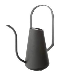 Regadera de Estilo Vintage con Boquilla Larga, Regadera Decorativa de Metal para Plantas del Hogar, Jardín, Balcón y Oficina - Product Image 1