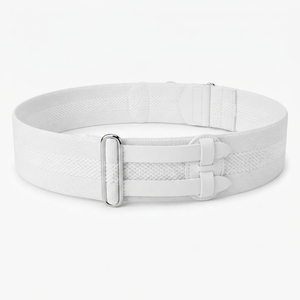 Fabricant de Marque Privée, Fournisseur en Gros, Ceinture Stable de Qualité Supérieure, Ceinture Tissée de Haute Qualité avec Logo Personnalisé, Service OEM, Taille OEM - Product Image 1