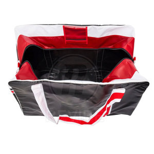 Smart Ice Hockey <b>Backpack</b> With Easy Design Ice Hockey <b>Backpack</b> For Daily Routine Ice Hockey <b>Backpack</b> Strong Fabric - Product Image 2