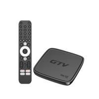 Procesador RK3528, Decodificador I96Giptv con Android, con WiFi de Doble Banda y Funciones de Proyección de Pantalla