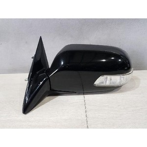 Espejo Retrovisor Exterior Izquierdo Equus, Usado, OEM 876053B220EB - Product Image 1