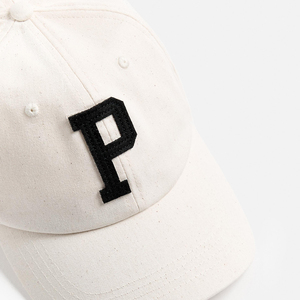 Gorra de Béisbol Moderna de Lujo con Bordado, Ajustable, de Algodón, Venta al por Mayor Directa de Fábrica OEM, Gorra de Moda Urbana - Product Image 3