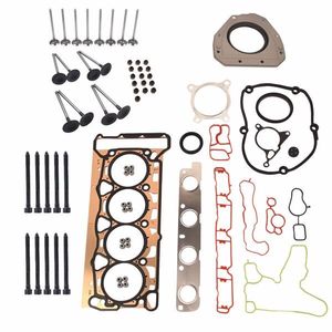 Set di Guarnizioni per Testata Cilindri, Valvole e Bulloni in Metallo per VW/Audi - Product Image 6