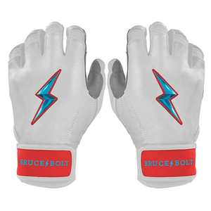 Gants de frappeur de baseball/softball en cuir personnalisés, nouvelle collection, très demandés - Qualité supérieure, tailles et couleurs personnalisables - Product Image 1