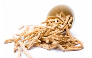 Racine séchée naturelle d'asperge racemosus (Shatavari) pour la santé et le bien-être féminins, disponible au meilleur prix - Product Image 4