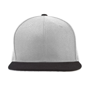Casquette de baseball unisexe vintage 5 panneaux, style sportif, respirante, en toile, pour hommes et femmes - Product Image 1