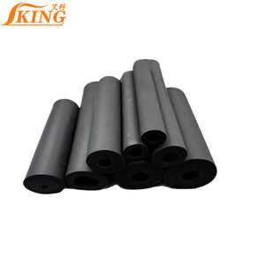 FIRSTFLEX Prix d'usine Tuyaux de construction en <span class=keywords><strong>mousse</strong></span> de caoutchouc <span class=keywords><strong>Isolation</strong></span> thermique et acoustique Tuyaux d'<span class=keywords><strong>isolation</strong></span> en caoutchouc néoprène - Product Image 1