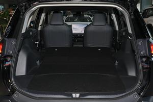 <span class=keywords><strong>Toyota</strong></span> <span class=keywords><strong>RAV4</strong></span> Híbrida 2026, 2.5L, Tracción en las Cuatro Ruedas, Edición de Lujo - Product Image 6