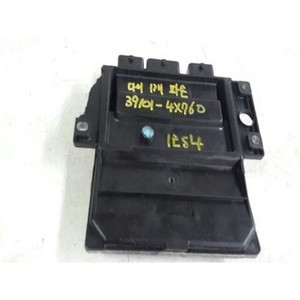 Unidad de Control del Motor / ECU para Terracan 2001-2006, Usada, ORIGINAL, 391014X760 - Product Image 2