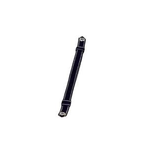 Correa metálica gruesa trenzada a mano para gorra de uniforme ceremonial OEM, cordón ajustable para sombrero, cordón de calidad con alambre de bullion para accesorios de cabeza. - Product Image 6