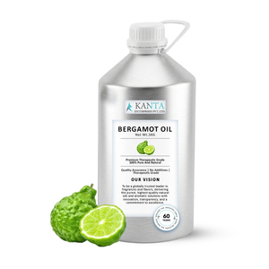 Aceite de Bergamota Italiano Premium, Aceite Esencial Natural, Fabricante Mayorista, Proveedor y Exportador Internacional - Product Image 1