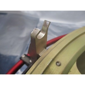 Módulo de Ventilador DTCU AMAT 0060-35188, Tipo Domo - Equipo y Piezas de Semiconductores de Confianza de Tradicción Global - Product Image 4