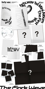 KEYVITUP - EP1 [KEYVITUP] - Product Image 3