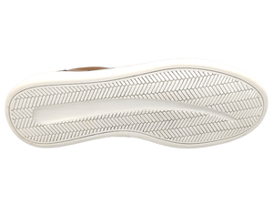Zapatillas Deportivas para Hombre con Cordones, Ligeras, Antideslizantes, con Suela de EVA, Punta Cerrada, Cómodas para Caminar y Correr - Product Image 3