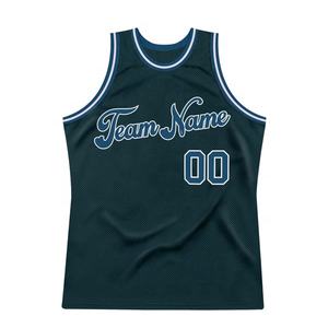 Logo personnalisé maillot de basket-ball imprimé lettre confortable sans manches sport hommes maillot de basket-ball pour les jeunes - Product Image 5