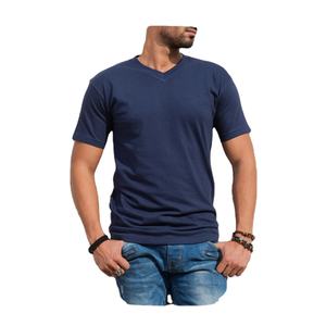 Camiseta de Hombre 100% Algodón, Nueva Moda de Verano 2026, Camiseta de Alta Calidad con Estampado Personalizado, Tallas y Colores Variados, Tops Casuales para Hombre - Product Image 1