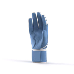 ถุงมือตีเบสบอลหนังคาเบรตต้าเนื้อนุ่มพิเศษ - ยึดเกาะได้ดีขึ้น อุปกรณ์เบสบอลระดับมืออาชีพสำหรับผู้ชาย - Product Image 2