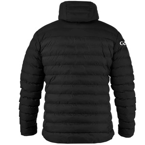 Chaqueta Deportiva Personalizada para Equipo de Fútbol Gaélico, Chaqueta Impermeable para Club, Fabricante y Proveedor OEM - Product Image 2